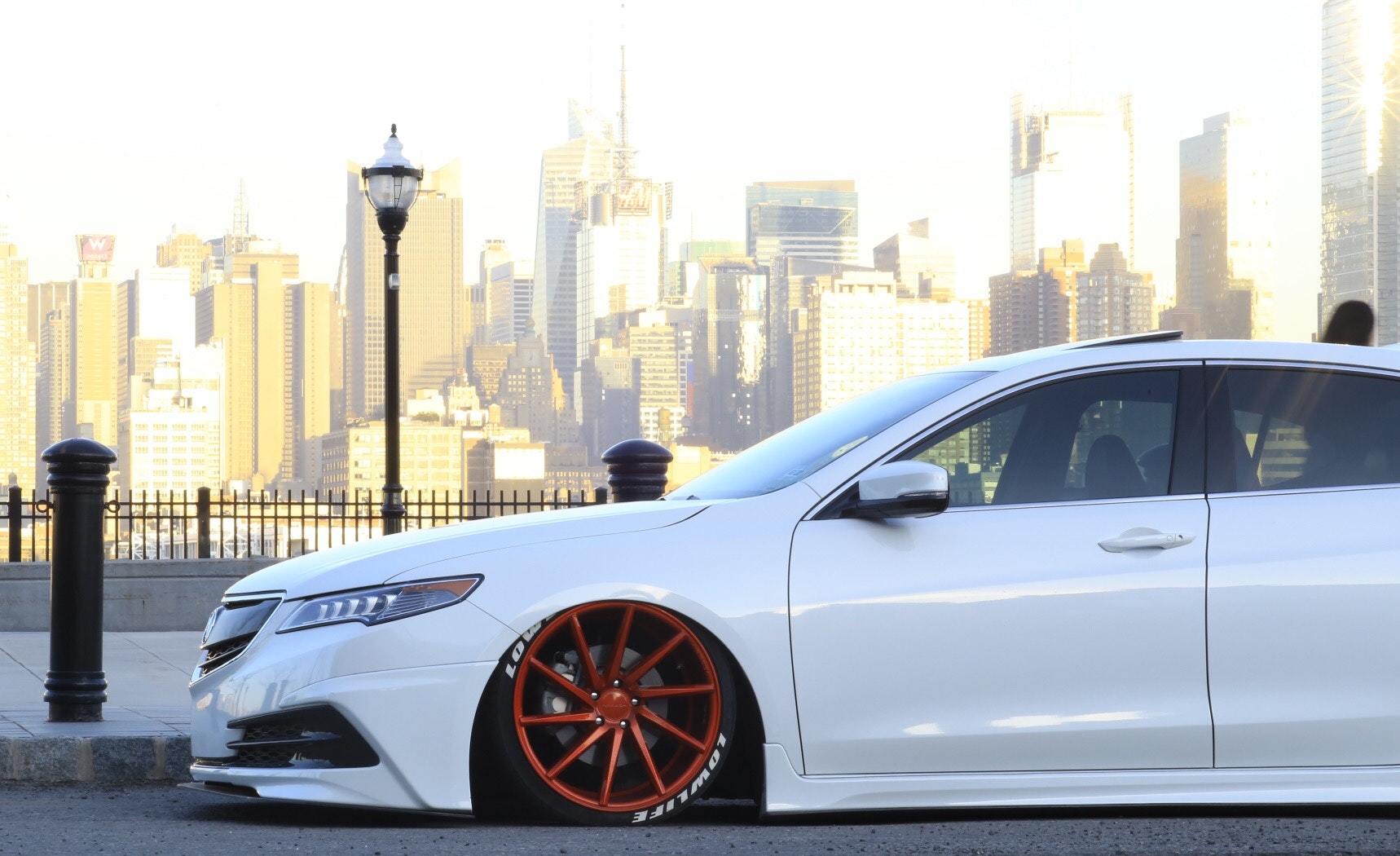 شركة تأجير السيارات